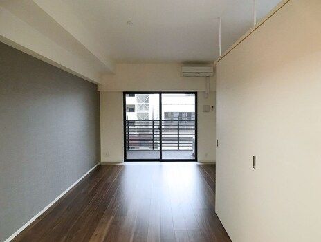 1LDK Apartment for Rent in Hakata-ku, Fukuoka City - Thumbnail 2