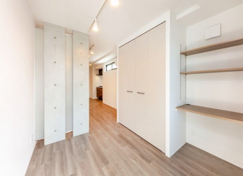 1LDK Apartment for Rent in Sawara Ward, Fukuoka City - Thumbnail 3
