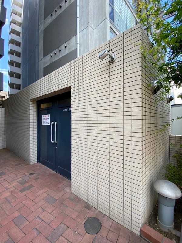 1K Apartment for Rent in Tenjin, Chuo Ward, Fukuoka City - Thumbnail 2