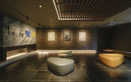 1R Apartment for Rent in Chuo-ku, Fukuoka – 25.22m² - Thumbnail 3