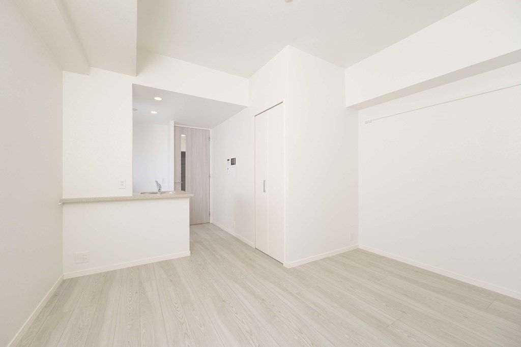1R Apartment for Rent in Chuo-ku, Fukuoka – 25.22m² - Thumbnail 4