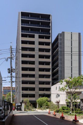1R Apartment for Rent in Chuo-ku, Fukuoka – 25.22m² - Thumbnail 2