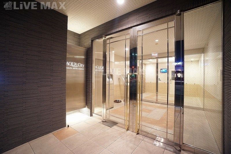 1K Apartment for Rent in Hakata-ku, Fukuoka City - Thumbnail 2