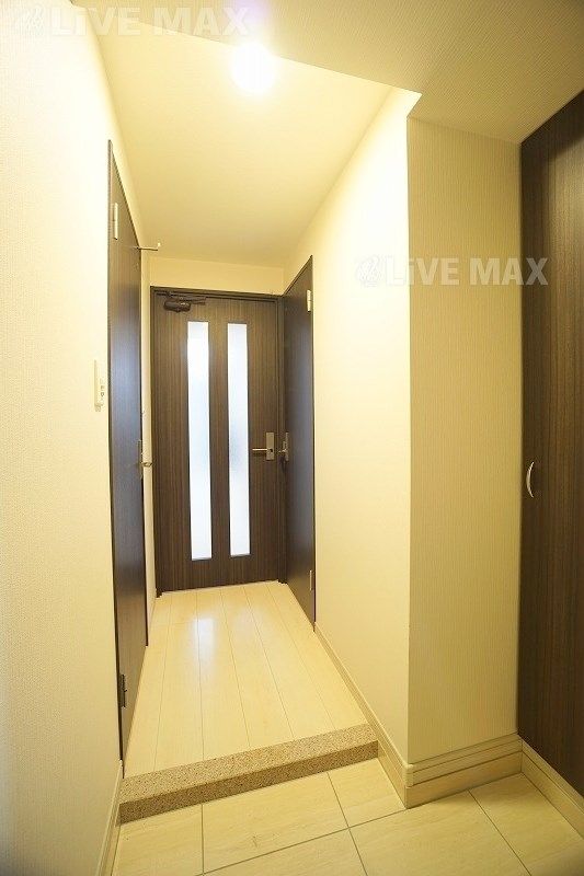 1K Apartment for Rent in Hakata-ku, Fukuoka City - Thumbnail 4