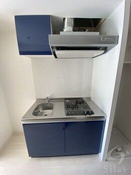 Modern 1K Apartment Near Kadoma-shi Station, Osaka - Thumbnail 4