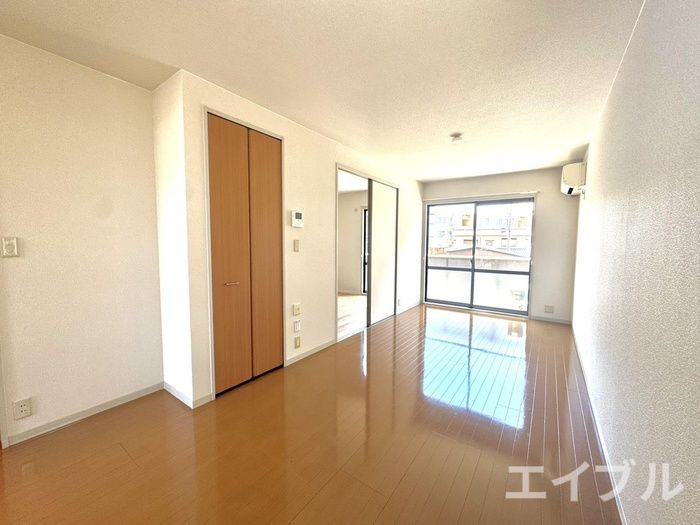 1LDK Apartment for Rent in Kokuraminami-ku, Kitakyushu - Thumbnail 4