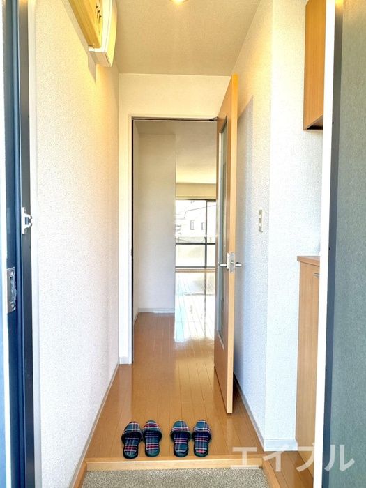 1LDK Apartment for Rent in Kokuraminami-ku, Kitakyushu - Thumbnail 2