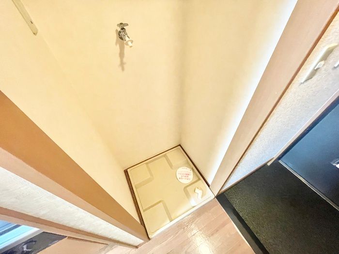 1K Apartment for Rent in Wakamatsu-ku, Kitakyushu - Thumbnail 4