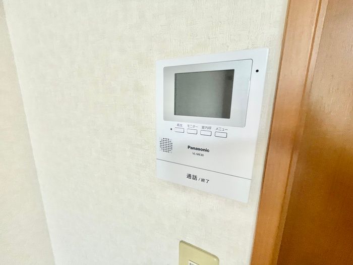 1K Apartment for Rent in Wakamatsu-ku, Kitakyushu - Thumbnail 3