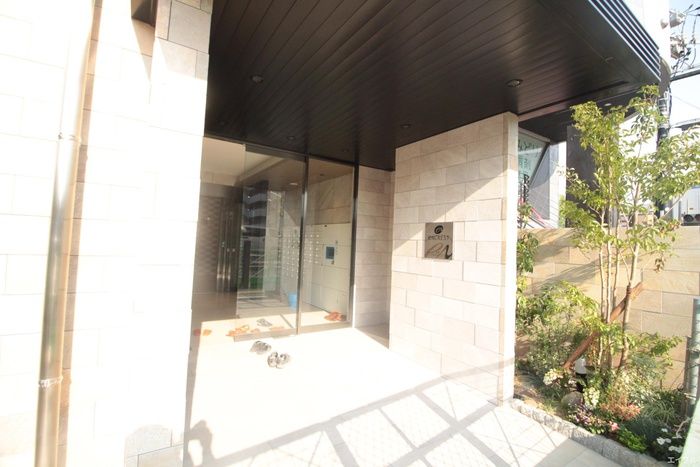 1R Apartment for Rent in Chihaya, Fukuoka - 25m² - Thumbnail 4