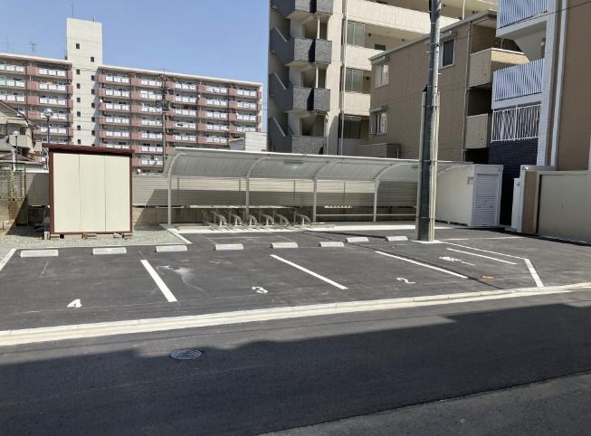 Modern 1LDK Apartment for Rent in Hakata-ku, Fukuoka - Thumbnail 3