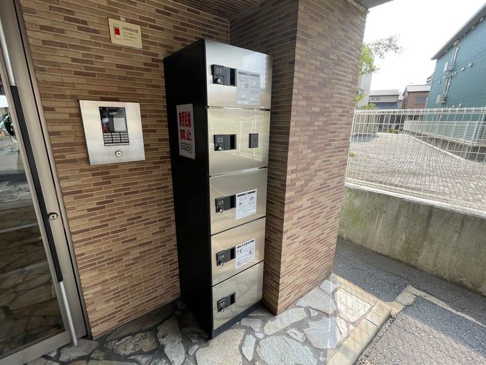 1K Apartment for Rent in Kokurakita-ku, Kitakyushu, 20.37m² - Thumbnail 3