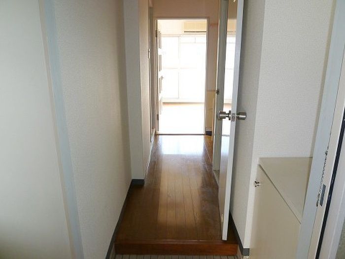 1K Apartment for Rent in Kokurakita-ku, Kitakyushu, 20.37m² - Thumbnail 4