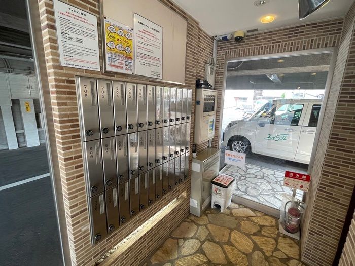 1K Apartment for Rent in Kokurakita-ku, Kitakyushu, 20.37m² - Thumbnail 2