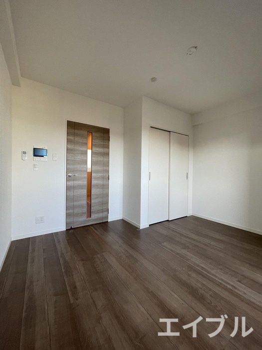 1K Apartment for Rent in Hakata-ku, Fukuoka City - Thumbnail 3
