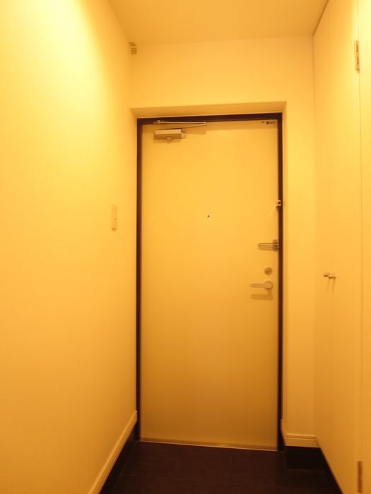 1LDK Apartment for Rent in Chuo-ku, Fukuoka City - Thumbnail 4