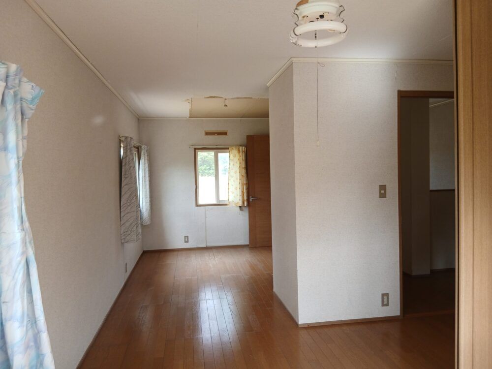 Light Steel House in Tono with 124.14 sqm Living Space - Thumbnail 4