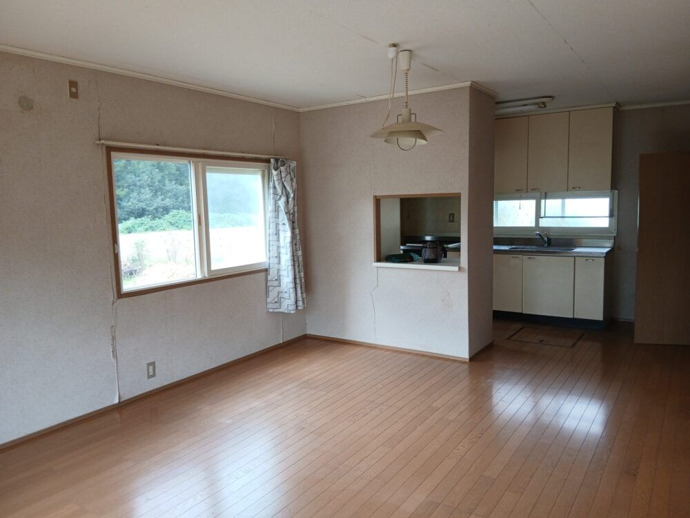 Light Steel House in Tono with 124.14 sqm Living Space - Thumbnail 3