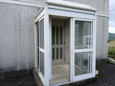 Light Steel House in Tono with 124.14 sqm Living Space — Image 1, Tono, Iwate