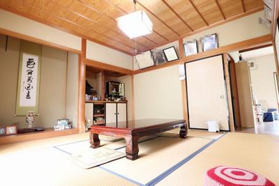 No.211 A single-story detached house with a field surrounded by beautiful rural scenery. (Introduction video available) - Okuizumo Town Settlement Support Site Deep Town Okuizumo — Image 4, Okuizumo, Shimane