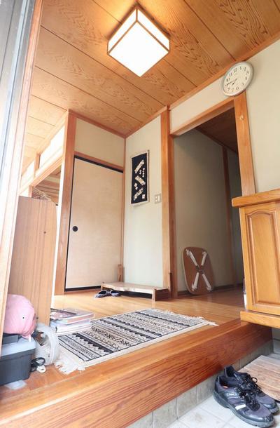 No.211 A single-story detached house with a field surrounded by beautiful rural scenery. (Introduction video available) - Okuizumo Town Settlement Support Site Deep Town Okuizumo — Image 3, Okuizumo, Shimane