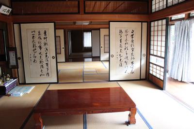 No.208 A two-story detached house surrounded by a rural landscape overlooking the Orochi Loop. (Introduction video available) - Okuizumo Town Settlement Support Site Deep Town Okuizumo — Image 4, Okuizumo, Shimane