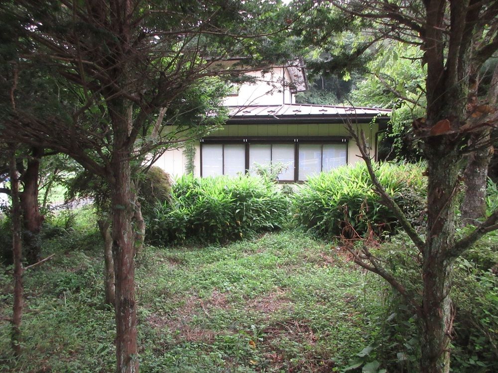 Spacious Land and House for Sale in Tono, Iwate - Thumbnail 2