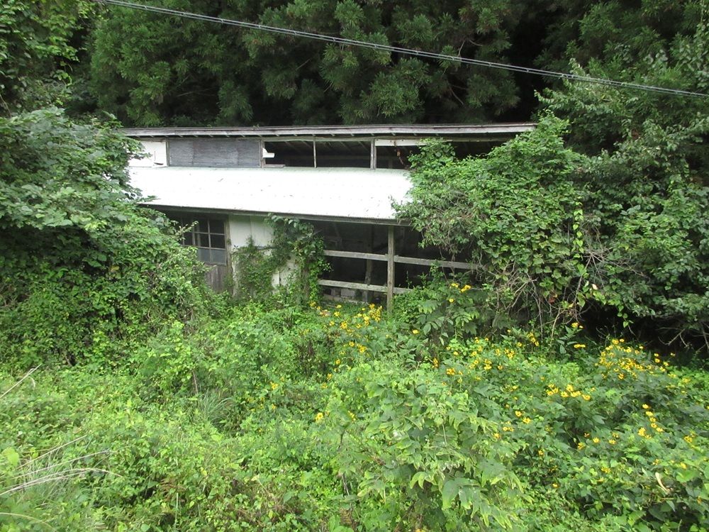 Spacious Land and House for Sale in Tono, Iwate - Thumbnail 4