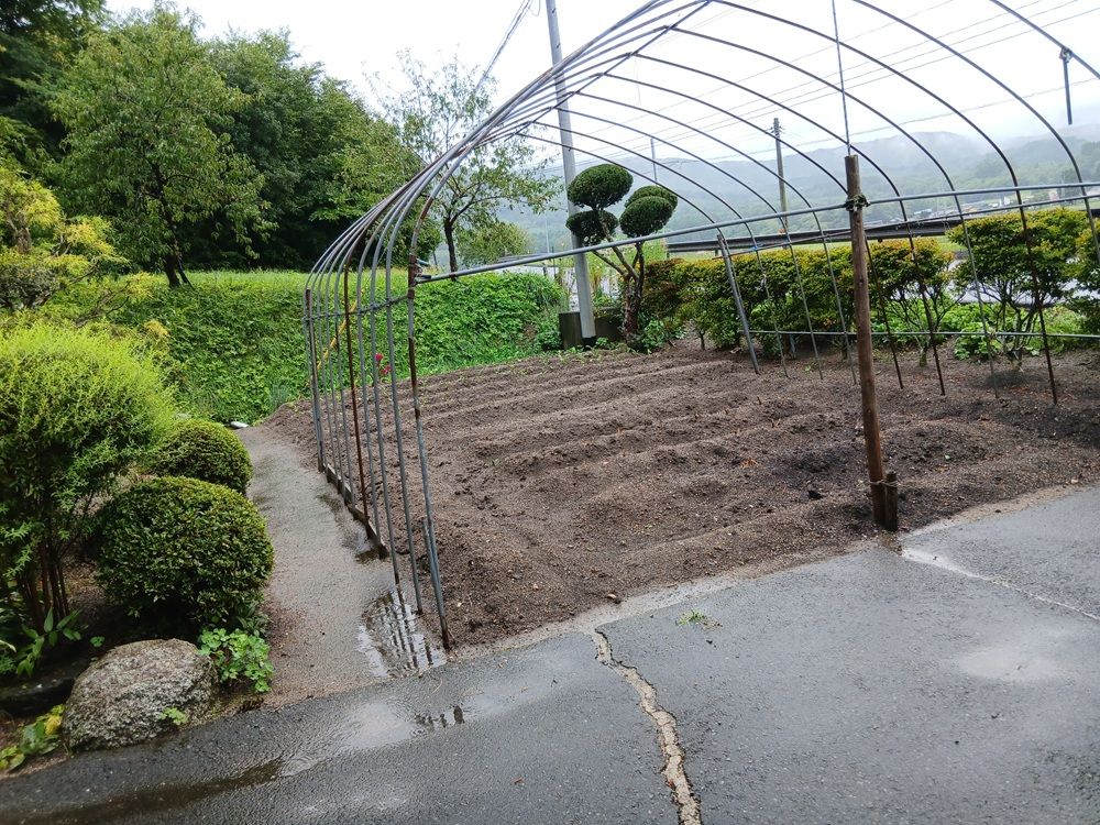 Rural Tōno Property with Land for Sale in Iwate - Thumbnail 3