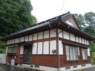 Rural Tōno Property with Land for Sale in Iwate — Image 1, Tono, Iwate