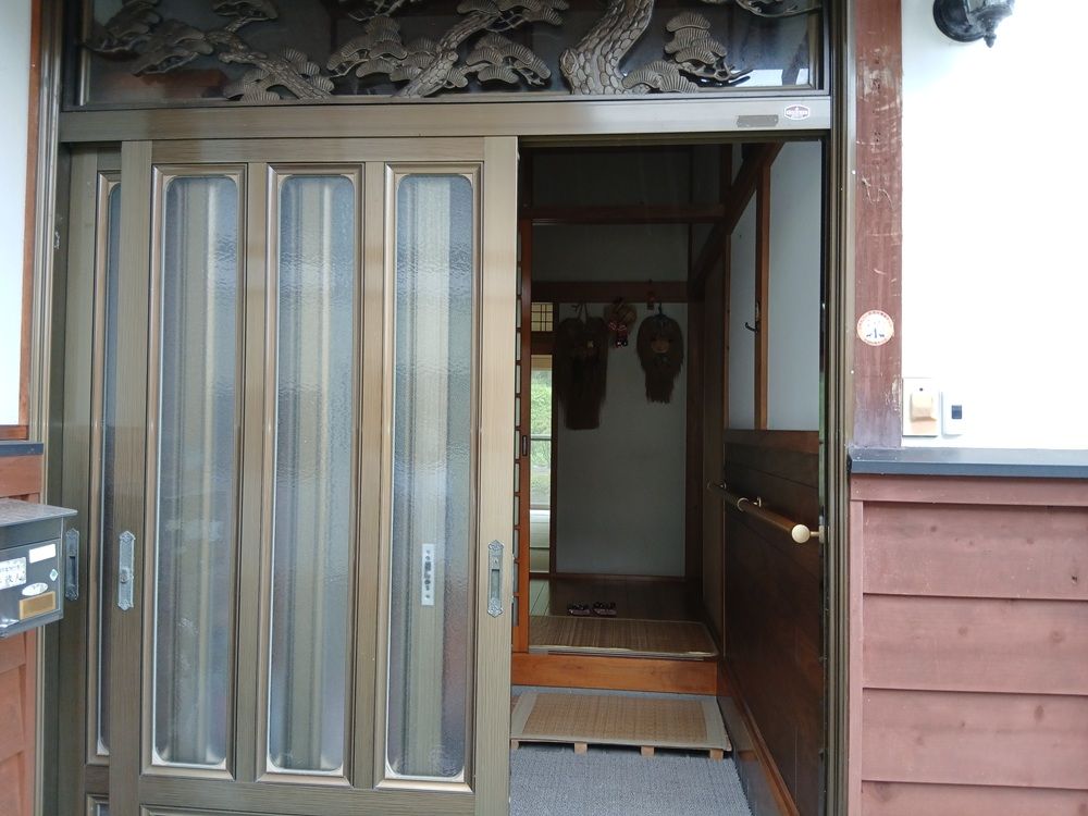 Rural Tōno Property with Land for Sale in Iwate - Thumbnail 2