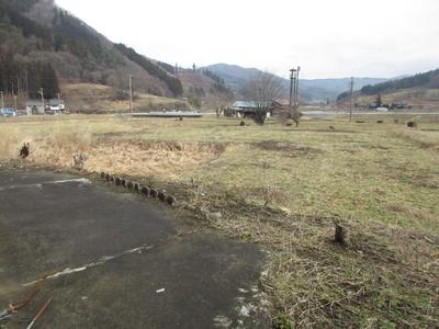 Traditional Japanese Home with Land for Sale in Tono, Iwate — Land, Tono, Iwate