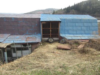 Traditional Japanese Home with Land for Sale in Tono, Iwate — Land, Tono, Iwate