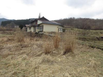 Traditional Japanese Home with Land for Sale in Tono, Iwate — Land, Tono, Iwate