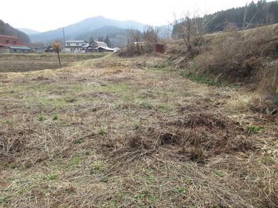 Traditional Japanese Home with Land for Sale in Tono, Iwate — Land, Tono, Iwate