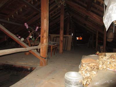 Historic Single-Story House with Solar Panels in Tono City — Image 4, Tono, Iwate
