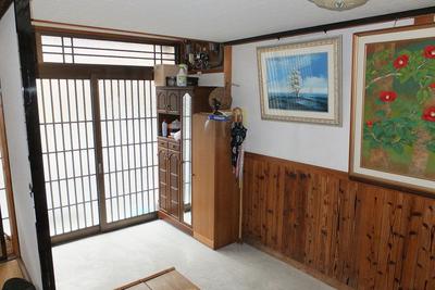 No.169 An old Japanese-style house where traditional craftsmanship is alive. | Okuizumo Settlement Support Site Deep Town Okuizumo — Image 2, Okuizumo, Shimane