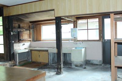 No.219 A single-story detached house nestled in a quiet mountain landscape. - Okuizumo Town Settlement Support Site Deep Town Okuizumo — Image 3, Okuizumo, Shimane