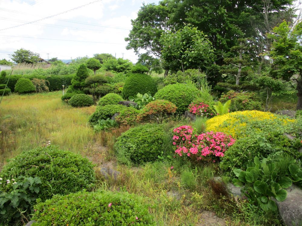 Traditional Japanese House in Tono with 3070sqm Land - Thumbnail 4