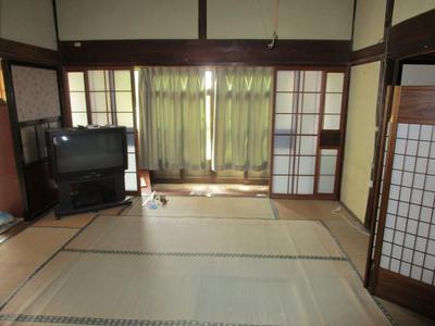 Traditional Japanese House in Tono with 3070sqm Land — Image 4, Tono, Iwate