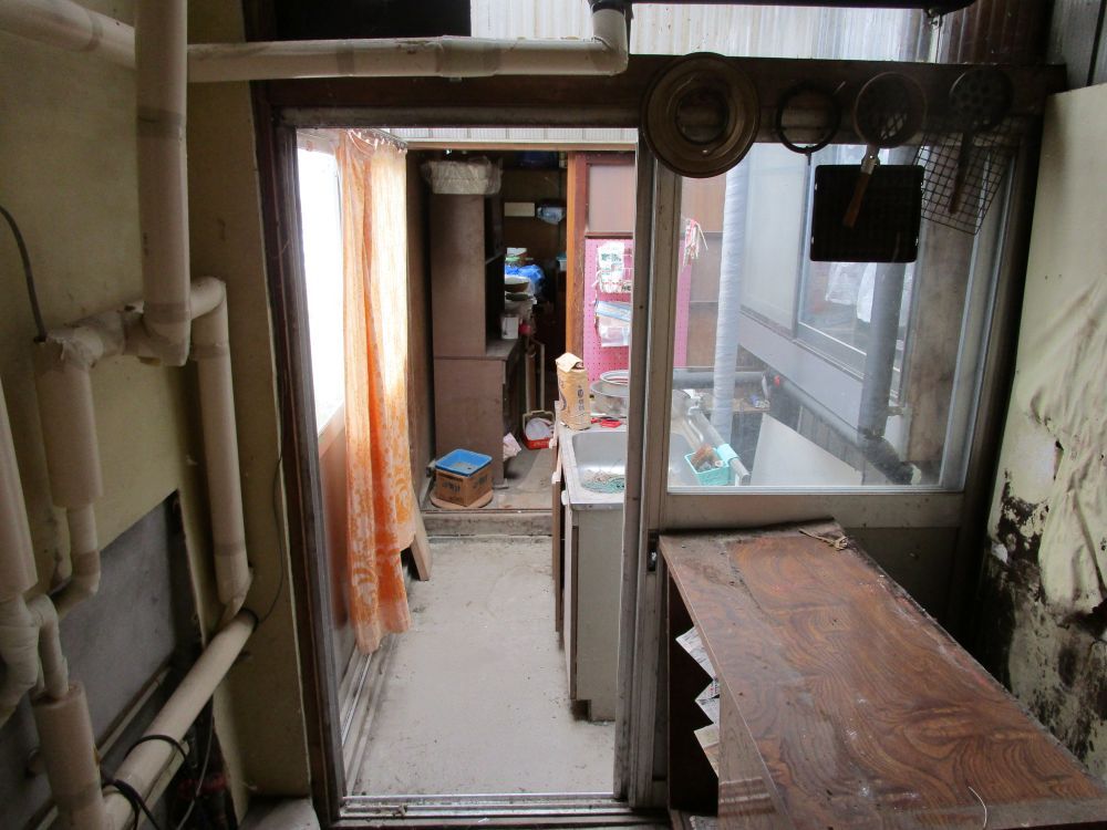 Traditional Japanese House in Tono with 3070sqm Land - Thumbnail 2