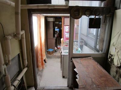 Traditional Japanese House in Tono with 3070sqm Land — Image 3, Tono, Iwate