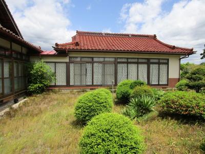 Traditional Japanese House in Tono with 3070sqm Land — Image 1, Tono, Iwate