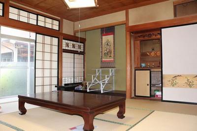 No.193 A detached house with convenient transportation located near a historic shrine. - Okuizumo Town settlement support site Deep Town Okuizumo — Image 1, Okuizumo, Shimane