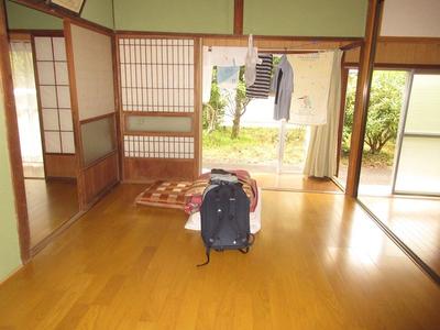 Traditional House for Sale in Tōno, Iwate on Large Land Plot — Image 4, Tono, Iwate