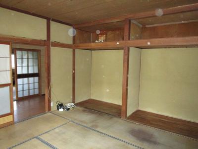 Traditional Wooden House for Sale in Tōno, Iwate — Image 4, Tono, Iwate