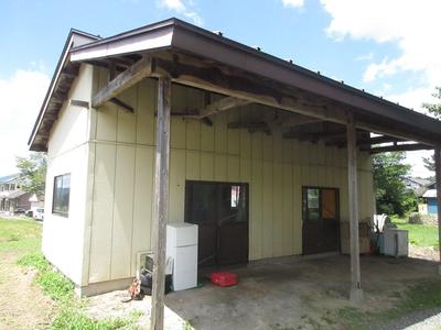 Traditional Wooden House for Sale in Tōno, Iwate — Image 1, Tono, Iwate
