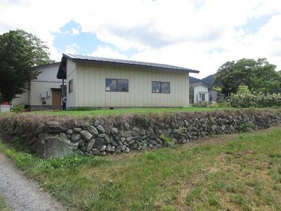 Traditional Wooden House for Sale in Tōno, Iwate — Image 2, Tono, Iwate