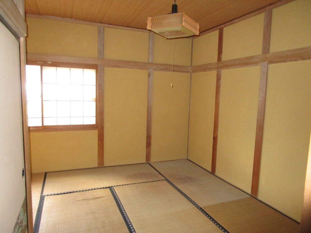 Traditional Wooden House for Sale in Tōno, Iwate - Thumbnail 4
