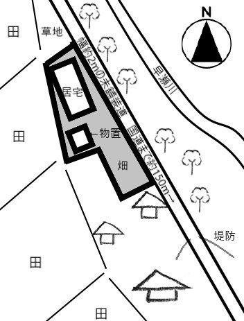 Property No. 24-026 – De・Kurasu Tono — Image 4, Tono, Iwate